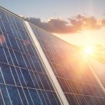 Por qué la energía solar es buena